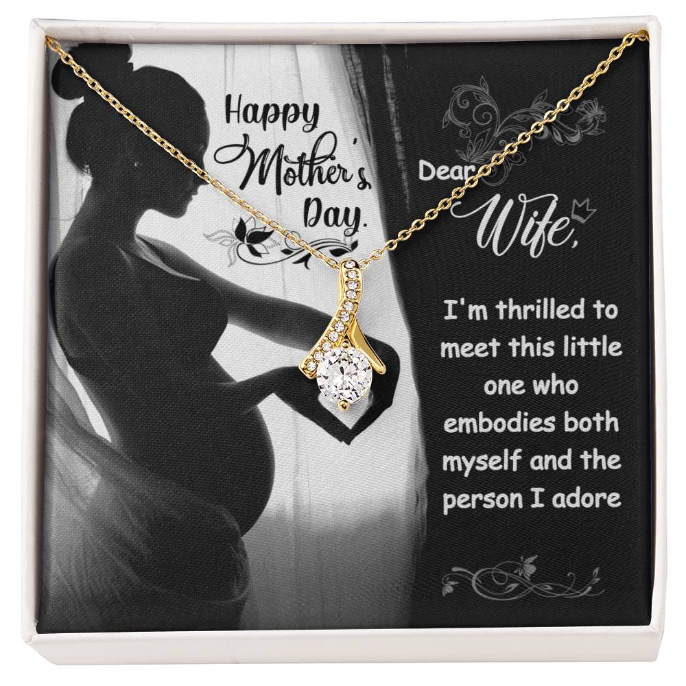 Happy Mother's Day- Mommy Necklaces and More for Expecting Moms